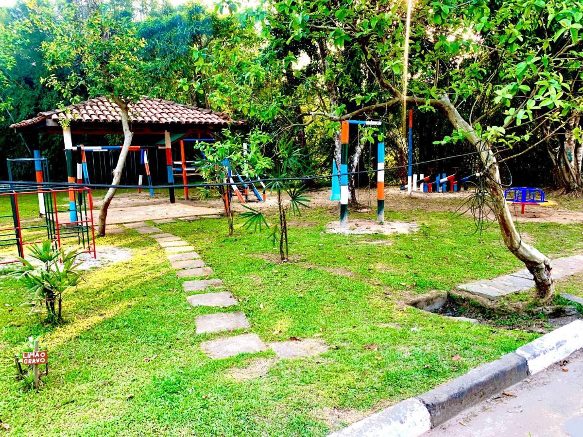 Casa Marimar Ilheus Caraguatatuba Exterior photo