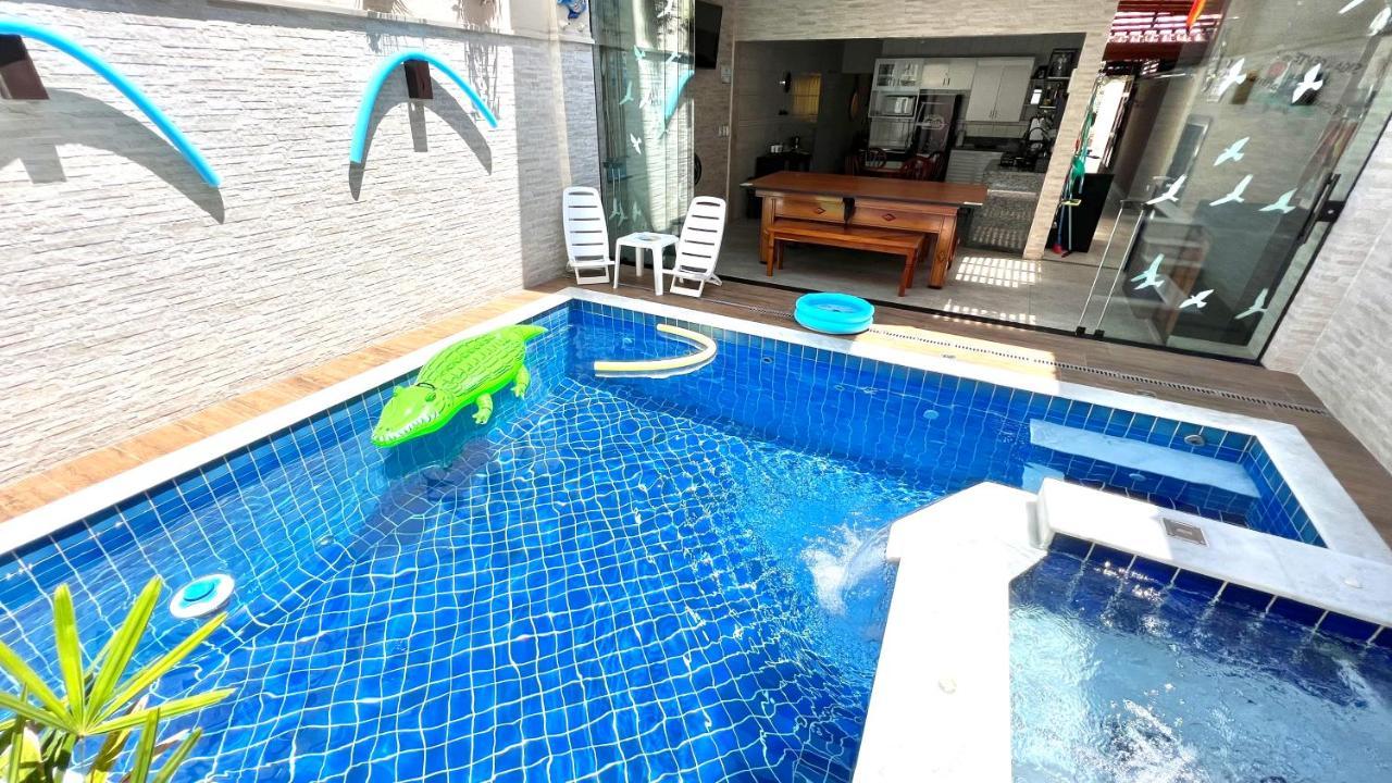 Casa Marimar Ilheus Caraguatatuba Exterior photo